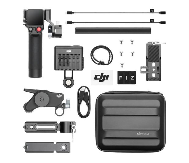 DJI Focus Pro Creator Combo - 1605458 - zdjęcie